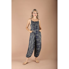 Load image into Gallery viewer, Paisley 133 Women&#39;s Jumpsuit in Navy Blue JP0091 020133 05