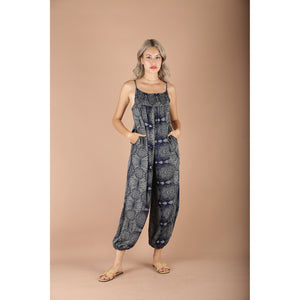 Paisley 133 Women's Jumpsuit in Navy Blue JP0091 020133 05