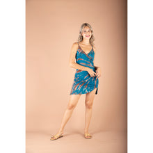 Load image into Gallery viewer, Tie Dye Women Dresses Spandex in Limited Colours DR0475 079000 00