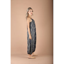 Load image into Gallery viewer, Paisley 133 Women&#39;s Jumpsuit in Navy Blue JP0091 020133 05