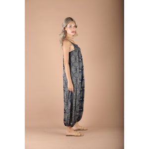 Paisley 133 Women's Jumpsuit in Navy Blue JP0091 020133 05