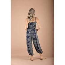 Load image into Gallery viewer, Paisley 133 Women&#39;s Jumpsuit in Navy Blue JP0091 020133 05