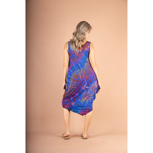 Tie Dye Women Dresses Spandex in Limited Colours DR0478 079000 00