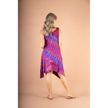 Load image into Gallery viewer, Tie Dye Women Dresses Spandex in Limited Colours DR0476 079000 00