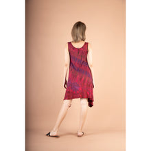 Load image into Gallery viewer, Tie Dye Women Dresses Spandex in Limited Colours DR0476 079000 00