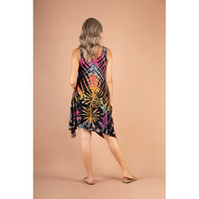 Load image into Gallery viewer, Tie Dye Women Dresses Spandex in Limited Colours DR0476 079000 00