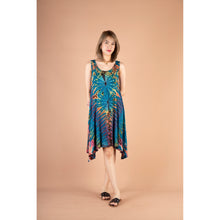 Load image into Gallery viewer, Tie Dye Women Dresses Spandex in Limited Colours DR0476 079000 00