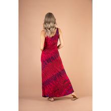 Load image into Gallery viewer, Tie Dye Women Dresses Spandex in Limited Colours DR0477 079000 00