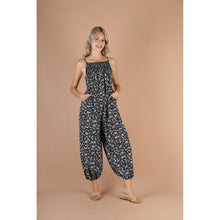 Load image into Gallery viewer, Daisy Women&#39;s Jumpsuit in Black JP0091 130001 01