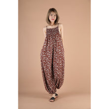 Load image into Gallery viewer, Daisy Women&#39;s Jumpsuit in Brown JP0091 130002 01