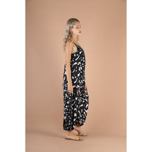 Load image into Gallery viewer, Cactus Women&#39;s Jumpsuit in Black JP0091 130003 01