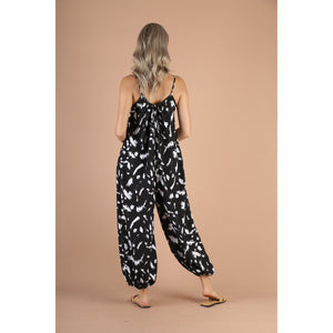 Cactus Women's Jumpsuit in Black JP0091 130003 01