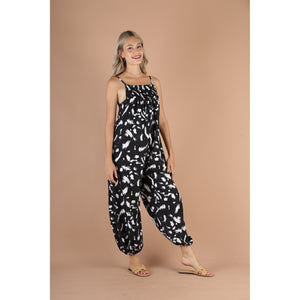 Cactus Women's Jumpsuit in Black JP0091 130003 01