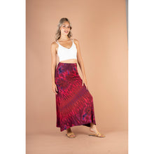 Load image into Gallery viewer, Tie Dye Women&#39;s Skirt Spandex in Limited Colours SK0097 079000 00