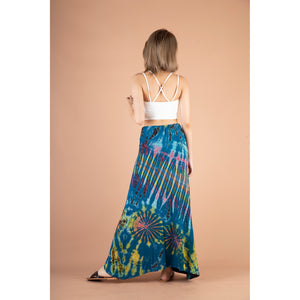 Tie Dye Women's Skirt Spandex in Limited Colours SK0097 079000 00