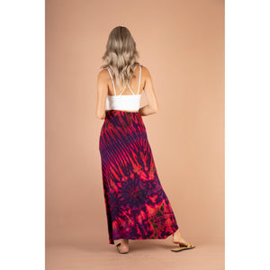 Tie Dye Women's Skirt Spandex in Limited Colours SK0097 079000 00