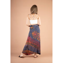 Load image into Gallery viewer, Tie Dye Women&#39;s Skirt Spandex in Limited Colours SK0097 079000 00