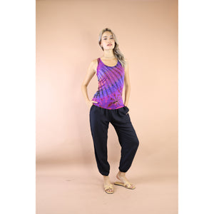 Tie Dye Women T-Shirt Spandex in Limited Colours SH0264 079000 00