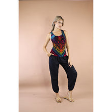 Load image into Gallery viewer, Tie Dye Women T-Shirt Spandex in Limited Colours SH0264 079000 00