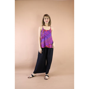 Tie Dye Women T-Shirt Spandex in Limited Colours SH0265 079000 00