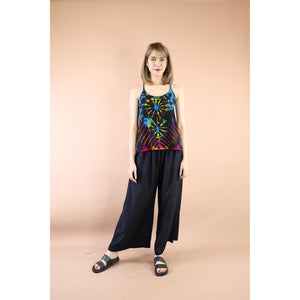 Tie Dye Women T-Shirt Spandex in Limited Colours SH0265 079000 00