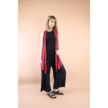 Load image into Gallery viewer, Tie Dye Women Kimono Spandex in Limited Colours JK0097 079000 00