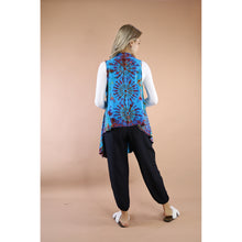 Load image into Gallery viewer, Tie Dye Women Kimono Spandex in Limited Colours JK0097 079000 00