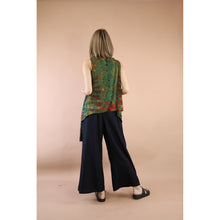 Load image into Gallery viewer, Tie Dye Women Kimono Spandex in Limited Colours JK0097 079000 00