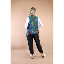 Load image into Gallery viewer, Tie Dye Women Kimono Spandex in Limited Colours JK0097 079000 00