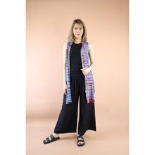 Load image into Gallery viewer, Tie Dye Women Kimono Spandex in Limited Colours JK0097 079000 00