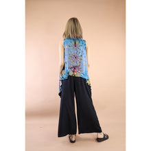 Load image into Gallery viewer, Tie Dye Women Kimono Spandex in Limited Colours JK0097 079000 00