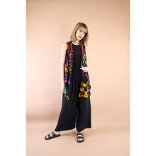 Load image into Gallery viewer, Tie Dye Women Kimono Spandex in Limited Colours JK0097 079000 00