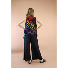 Load image into Gallery viewer, Tie Dye Women Kimono Spandex in Limited Colours JK0097 079000 00