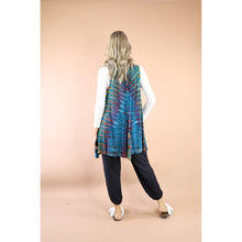 Load image into Gallery viewer, Tie Dye Women Kimono Spandex in Limited Colours JK0098 079000 00