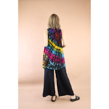 Load image into Gallery viewer, Tie Dye Women Kimono Spandex in Limited Colours JK0098 079000 00