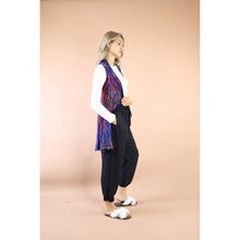 Load image into Gallery viewer, Tie Dye Women Kimono Spandex in Limited Colours JK0098 079000 00