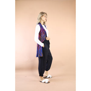 Tie Dye Women Kimono Spandex in Limited Colours JK0098 079000 00