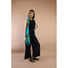 Load image into Gallery viewer, Tie Dye Women Kimono Spandex in Limited Colours JK0098 079000 00