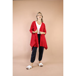 Women  Saloo Organic Cotton Kimono in Limited Colours JK0096