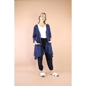 Women  Saloo Organic Cotton Kimono in Limited Colours JK0096