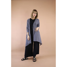 Load image into Gallery viewer, Women  Saloo Organic Cotton Kimono in Limited Colours JK0096