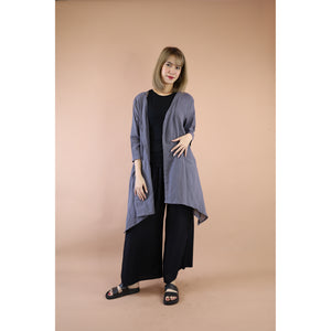 Women  Saloo Organic Cotton Kimono in Limited Colours JK0096