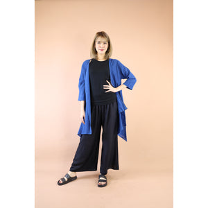 Women  Saloo Organic Cotton Kimono in Limited Colours JK0096