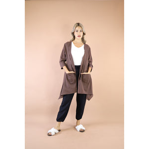 Women  Saloo Organic Cotton Kimono in Limited Colours JK0096