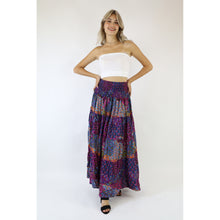 Load image into Gallery viewer, Feather Bed Women&#39;s Skirt in Pink SK0092 020076 01