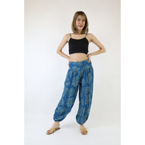 Breezy Summer Pants in Limited Colour PP0322 020098