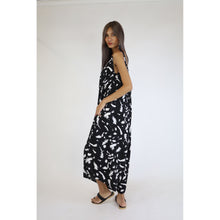 Load image into Gallery viewer, Cactus Women&#39;s Jumpsuit Black JP0069 130003 01