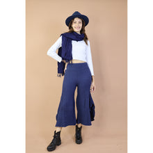 Load image into Gallery viewer, Fall and Winter Collection Organic Cotton Solid Color Umbrella Pants LI0027 000001 00