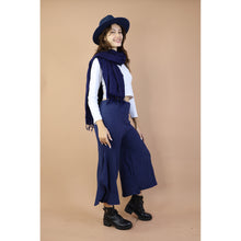 Load image into Gallery viewer, Fall and Winter Collection Organic Cotton Solid Color Umbrella Pants LI0027 000001 00