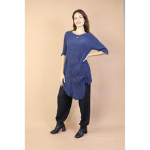 Load image into Gallery viewer, Fall and Winter Collection Organic Cotton Solid Color Dress  LI0063 000001 00